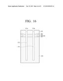 SEMICONDUCTOR DEVICE AND METHOD OF FABRICATING THE SAME diagram and image