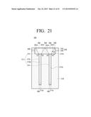 SEMICONDUCTOR DEVICE AND METHOD OF FABRICATING THE SAME diagram and image