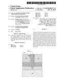 Gate-All-Around Nanowire MOSFET and Method of Formation diagram and image