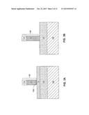 Gate-All-Around Nanowire MOSFET and Method of Formation diagram and image