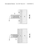 Gate-All-Around Nanowire MOSFET and Method of Formation diagram and image