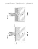 Gate-All-Around Nanowire MOSFET and Method of Formation diagram and image