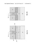 Gate-All-Around Nanowire MOSFET and Method of Formation diagram and image