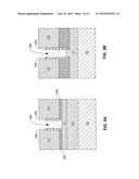 Gate-All-Around Nanowire MOSFET and Method of Formation diagram and image