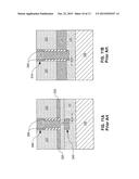 Gate-All-Around Nanowire MOSFET and Method of Formation diagram and image