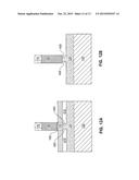 Gate-All-Around Nanowire MOSFET and Method of Formation diagram and image