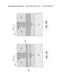 Gate-All-Around Nanowire MOSFET and Method of Formation diagram and image