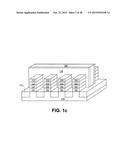 SILICON AND SILICON GERMANIUM NANOWIRE STRUCTURES diagram and image