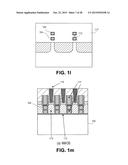 SILICON AND SILICON GERMANIUM NANOWIRE STRUCTURES diagram and image