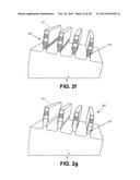 SILICON AND SILICON GERMANIUM NANOWIRE STRUCTURES diagram and image