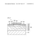 SILICON CARBIDE SEMICONDUCTOR DEVICE AND METHOD FOR MANUFACTURING SAME diagram and image