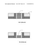 Method of Forming Tungsten Nitride Layer of Tungsten Gate diagram and image