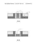 Method of Forming Tungsten Nitride Layer of Tungsten Gate diagram and image