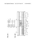 METHOD FOR MANUFACTURING SEMICONDUCTOR DEVICE diagram and image