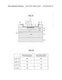 SEMICONDUCTOR DEVICE AND METHOD OF MANUFACTURING SEMICONDUCTOR DEVICE diagram and image