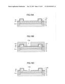 SEMICONDUCTOR DEVICE AND METHOD OF MANUFACTURING SEMICONDUCTOR DEVICE diagram and image