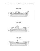 SEMICONDUCTOR DEVICE AND METHOD OF MANUFACTURING SEMICONDUCTOR DEVICE diagram and image