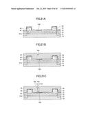 SEMICONDUCTOR DEVICE AND METHOD OF MANUFACTURING SEMICONDUCTOR DEVICE diagram and image