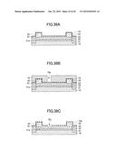 SEMICONDUCTOR DEVICE AND METHOD OF MANUFACTURING SEMICONDUCTOR DEVICE diagram and image