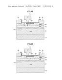 SEMICONDUCTOR DEVICE AND METHOD OF MANUFACTURING SEMICONDUCTOR DEVICE diagram and image