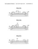 SEMICONDUCTOR DEVICE AND METHOD OF MANUFACTURING SEMICONDUCTOR DEVICE diagram and image