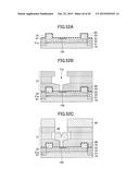 SEMICONDUCTOR DEVICE AND METHOD OF MANUFACTURING SEMICONDUCTOR DEVICE diagram and image