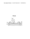 SEMICONDUCTOR DEVICE AND METHOD OF MANUFACTURING SEMICONDUCTOR DEVICE diagram and image