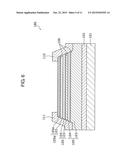 NITRIDE SEMICONDUCTOR DEVICE diagram and image