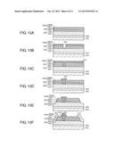 NITRIDE SEMICONDUCTOR DEVICE diagram and image