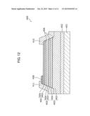 NITRIDE SEMICONDUCTOR DEVICE diagram and image