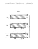 SEMICONDUCTOR SUBSTRATE PROVIDED WITH PASSIVATION FILM AND PRODUCTION     METHOD, AND PHOTOVOLTAIC CELL ELEMENT AND PRODUCTION METHOD THEREFOR diagram and image