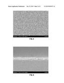 TRANSPARENT-CONDUCTIVE-FILM LAMINATE, MANUFACTURING METHOD THEREFOR,     THIN-FILM SOLAR CELL, AND MANUFACTURING METHOD THEREFOR diagram and image