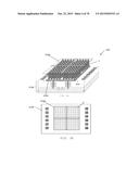 PASSIVATED UPSTANDING NANOSTRUCTURES AND METHODS OF MAKING THE SAME diagram and image