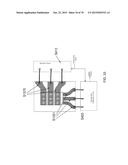 PASSIVATED UPSTANDING NANOSTRUCTURES AND METHODS OF MAKING THE SAME diagram and image