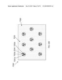 PASSIVATED UPSTANDING NANOSTRUCTURES AND METHODS OF MAKING THE SAME diagram and image