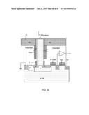 PASSIVATED UPSTANDING NANOSTRUCTURES AND METHODS OF MAKING THE SAME diagram and image