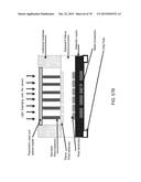 PASSIVATED UPSTANDING NANOSTRUCTURES AND METHODS OF MAKING THE SAME diagram and image