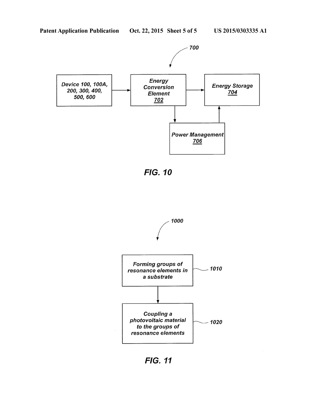 ENERGY HARVESTING DEVICES, SYSTEMS, AND RELATED METHODS - diagram, schematic, and image 06