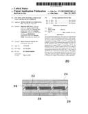 ENCAPSULATING MATERIAL FOR SOLAR CELL AND SOLAR CELL MODULE diagram and image