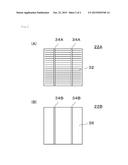 ENCAPSULATING MATERIAL FOR SOLAR CELL AND SOLAR CELL MODULE diagram and image