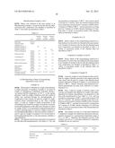 ENCAPSULATING MATERIAL FOR SOLAR CELL AND SOLAR CELL MODULE diagram and image