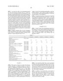 ENCAPSULATING MATERIAL FOR SOLAR CELL AND SOLAR CELL MODULE diagram and image