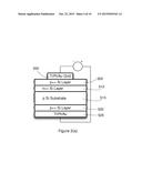 BUILT-IN VERTICAL DOPING STRUCTURES FOR THE MONOLITHIC INTEGRATION OF     TUNNEL JUNCTIONS IN PHOTOVOLTAIC STRUCTURES diagram and image