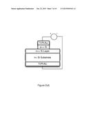 BUILT-IN VERTICAL DOPING STRUCTURES FOR THE MONOLITHIC INTEGRATION OF     TUNNEL JUNCTIONS IN PHOTOVOLTAIC STRUCTURES diagram and image