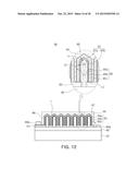 NANO-STRUCTURE SEMICONDUCTOR LIGHT EMITTING DEVICE diagram and image