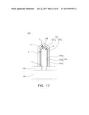 NANO-STRUCTURE SEMICONDUCTOR LIGHT EMITTING DEVICE diagram and image