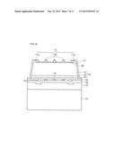 LIGHT EMITTING APPARATUS diagram and image