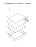 LIGHT EMITTING APPARATUS diagram and image