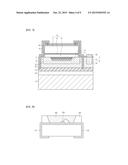 LIGHT-EMITTING DEVICE, LIGHT-EMITTING DEVICE PACKAGE, AND LIGHT UNIT diagram and image