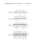 METHOD FOR MANUFACTURING SEMICONDUCTOR LIGHT EMITTING DEVICE diagram and image